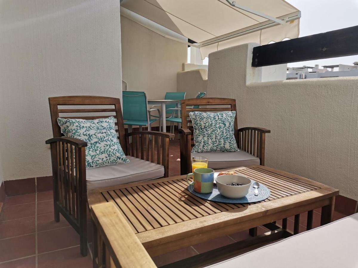 Apartamento Veratespera - Cerca De La Playa Con Wifi, Piscina Y Ocio Familiar Ngoại thất bức ảnh