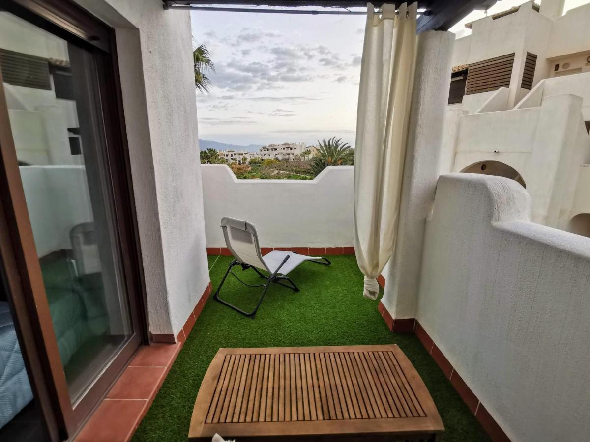 Apartamento Veratespera - Cerca De La Playa Con Wifi, Piscina Y Ocio Familiar Ngoại thất bức ảnh